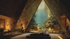 🐠Healing in the Cleopatra’s Private Massage Room ｜ Immersive Experience