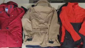 Лот 2556 Микс Актив.спорт Трекинг Хайкинг Италия ЭКСТРА 1080р_кг 22,9кг 41ед