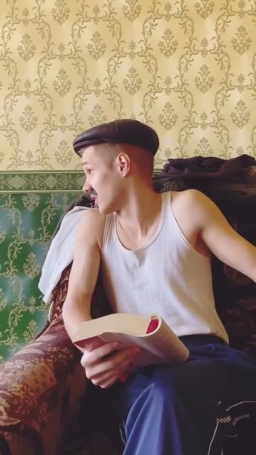 Как Батя учился в школе#shorts смотреть онлайн