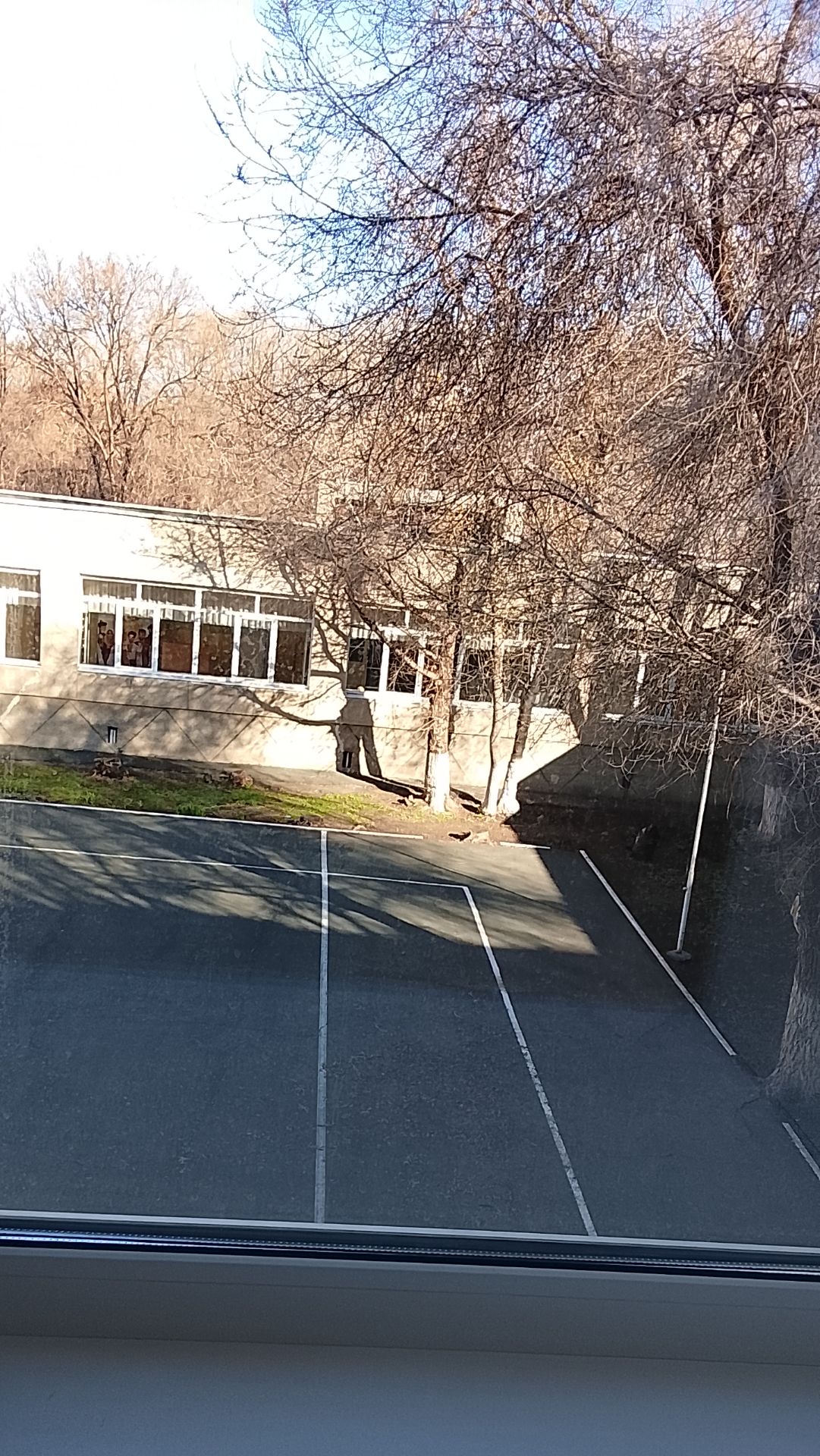 Выживание майнкрафт 1 часть