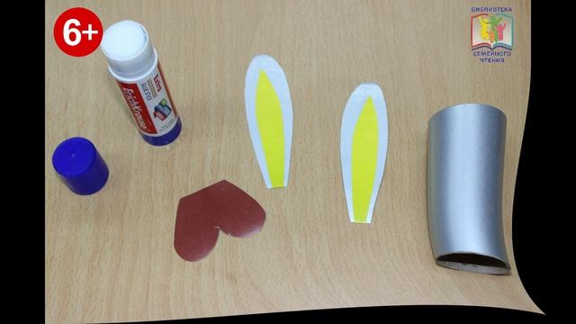 Мастер – класс «Пасхальный сувенир». Рубрика «Время для творчества».