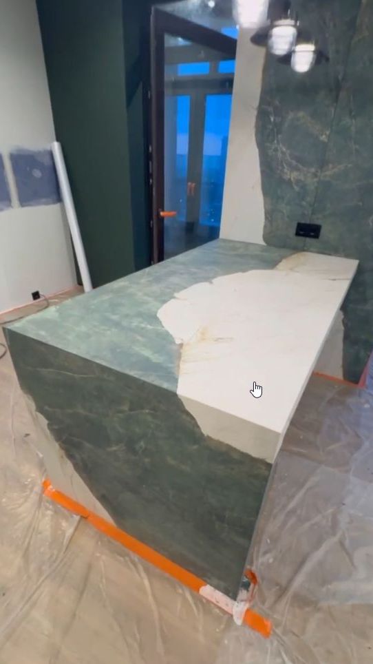 Новоясеневский проспект 9, движемся к финишу