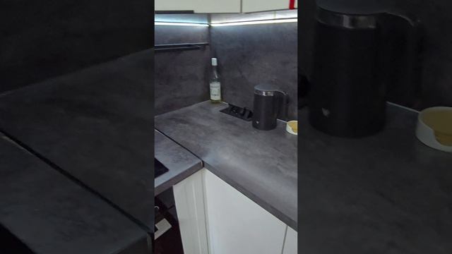 Аренда 1-комнатной квартиры в ЖК Панорама Парк Сосновка. 8-965-035-80-96 Денис