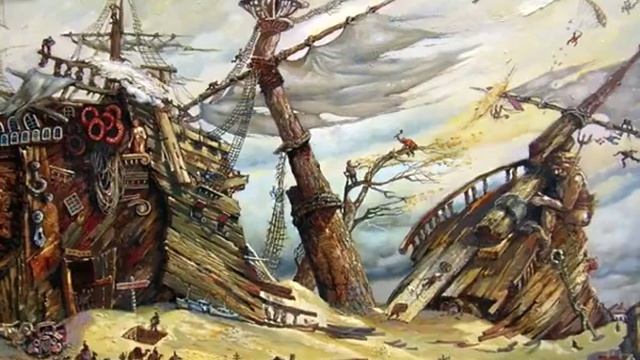 Баркас смотреть онлайн