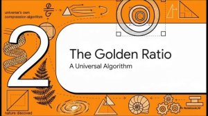 Золотая теория всего Дэна Винтера, анимационный ролик, созданный Николен Ахха и Энди.