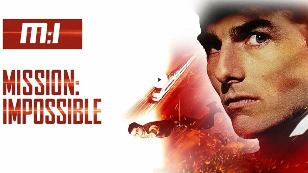 Mission: Impossible - Legendary Epic Theme