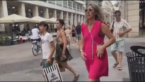 Итальянский уличный стиль лета 2024: потрясающие тренды миланской одежды