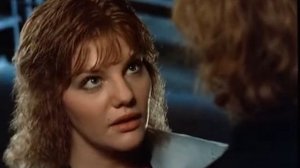 Александра ЗАХАРОВА и Александр Абдулов  ((Убить дракона 1988)