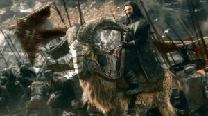 Битва за Морию. Хоббит