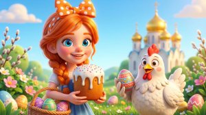 С ПРАЗДНИКОМ СВЕТЛОЙ ПАСХИ! ПОЗДРАВЛЕНИЯ И ПОЖЕЛАНИЯ СО СВЕТЛОЙ ПАСХИ!