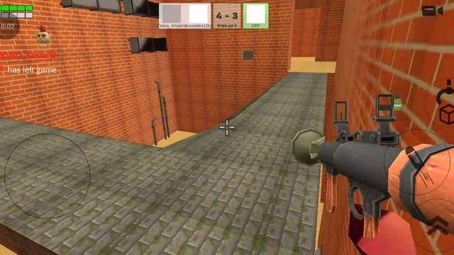 пытаемся прокачать себя