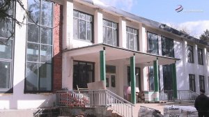 Капитальный ремонт лицея в Протвино идёт с опережением графика