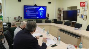 Новости СПбГУ: XXXV Всероссийская научно-методическая конференция «Университетская гимназия»