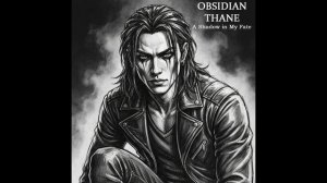 Obsidian Thane - A Shadow in My Fate (Gothic Rock Version)