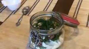 Белый соус к мясу Рецепт приготовления соуса Вкусный и простой соус к мясу Видео рецепты