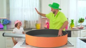 Настя и волшебная рыбка