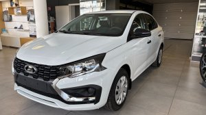 Автомобиль LADA Iskra у Официального дилера LADA - Мир Авто, г. Волжский, ул. Пушкина, 93А