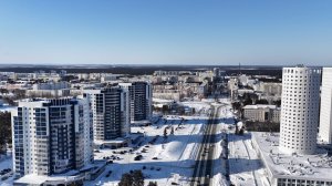 Путешествие по Югре с социальным сертификатом