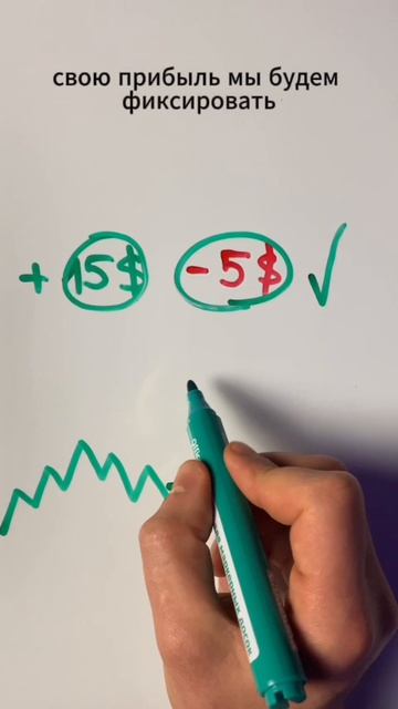 Не зная эту базу ты будешь терять в крипте