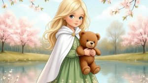 Песенки. МЕДВЕЖОНОК