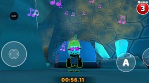 как попасть в пещеру кратов в снежной долине в супер бер