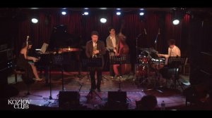 Квартет Ария Самойленко - April Night ( Апрельская ночь)