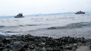 ОТКРЫТИЕ НАВИГАЦИИ