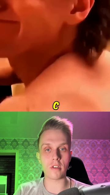 Насколько уникально твое лицо! #shorts