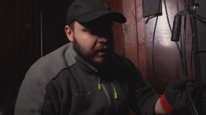 Установка DM320 S2 на котел General Element (Генерал)