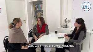 Этика переводчика РЖЯ - 3