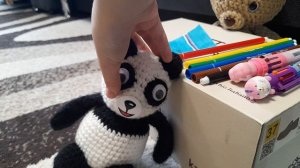 "Школа моих игрушек " 1 серия.