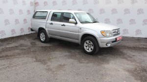 ZX Grand Tiger №589