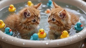 Приколы с Котами!😸🫣Смешные Коты и Кошки!😸😍С озвучкой!😸Смешные Видео с Животными!🫣Смешное Видео