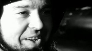 1974 год. Ямал. Строительство газопровода. Ночная смена