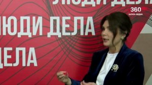 «Люди дела» выпуск от 16.04.2026