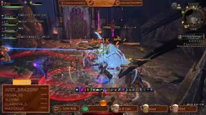 #Neverwinter [M32.5] - Варвар Танк