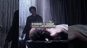 Декстер переиграл читая его как книжку