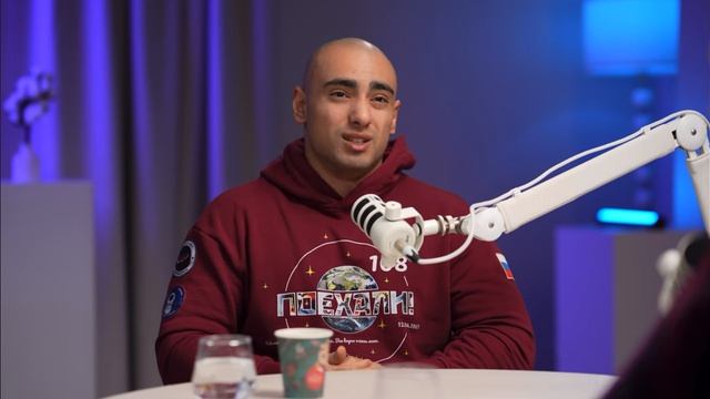 Космонавтам для сна дают