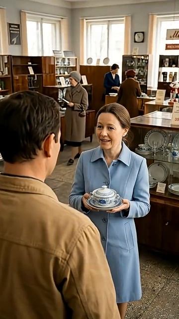 Как мы с женой ходили на свидания весной в СССР. Реальная история.