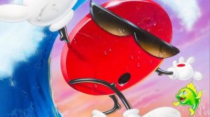 Cool Spot — Геймплей | Прохождение (SNES)