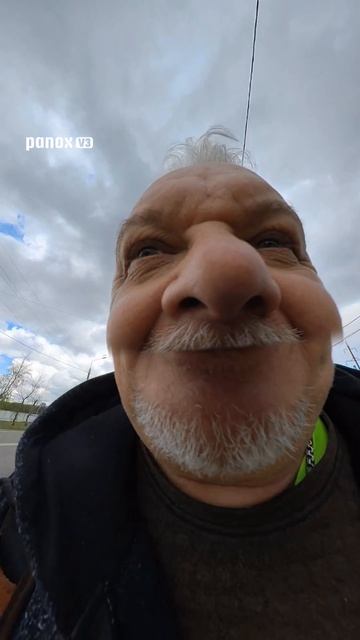 купил камеру 360