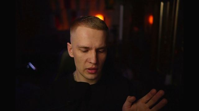 переделываю твич