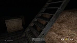 Дейз продолжение выживания на IntenZ часть 2