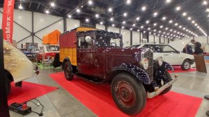 1929 ГОД, КАК ЭТО БЫЛО КОММЕРЧЕСКИЙ ТРАНСПОРТ