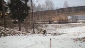 Дроп на Бигхите