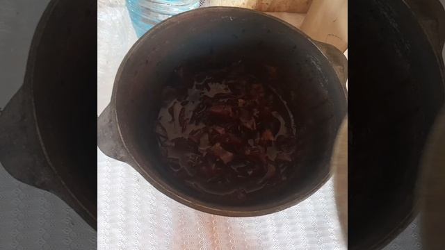 Быстро и без красителя//луковая шелуха///💢💢💢💢