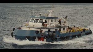 Мятеж - Trailer IMDb