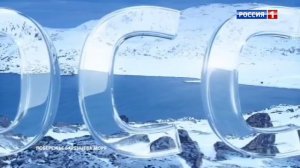 побережье Баренцева моря