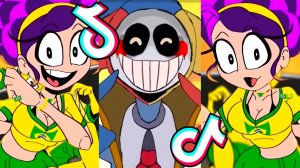 Poppy Playtime 5 Сборник TikTok #69