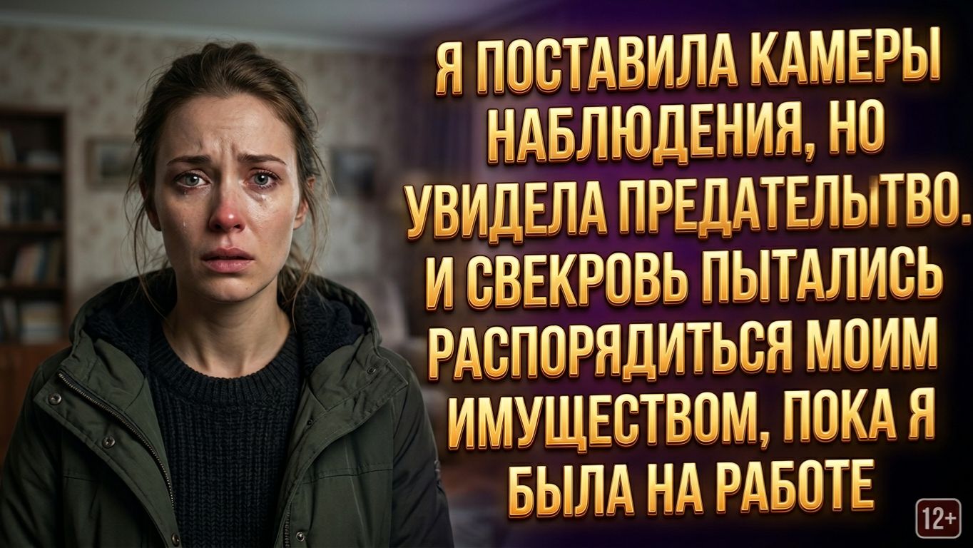 ИСТОРИИ ИЗ ЖИЗНИ|😡 СВЕКРОВЬ ПРИВЕЛА ПОДРУГУ ЧТОБЫ ОФОРМИТЬ ДОВЕРЕННОСТЬ|АУДИО РАССКАЗЫ|АУДИОКНИГИ